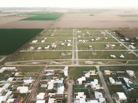 Boulevard Néstor de Iriondo