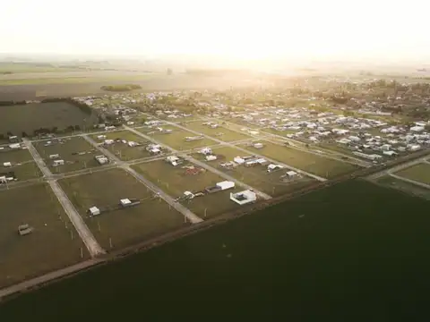 Terreno en Venta de 288,0 m2