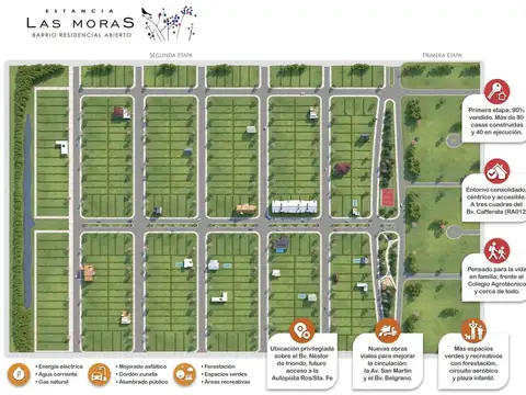 Terreno en Venta de 288,0 m2
