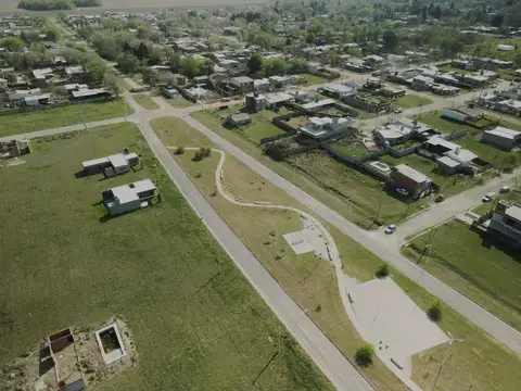 Terreno en Venta en Ricardone, USD 19.000