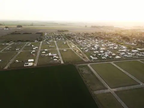 LOTES EN VENTA BARRIO ABIERTO ESTANCIA LAS MORAS