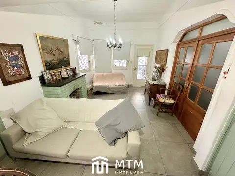 Casa en Venta en Sarmiento, USD 160.000