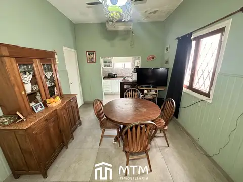 Casa en Venta 60 años