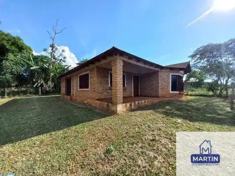 Casa en Alquiler en Jardin America, $ 450.000