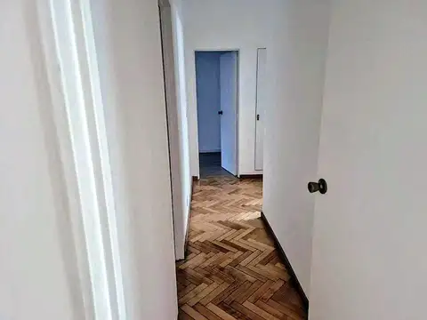 Departamento en Venta en Belgrano, USD 248.000