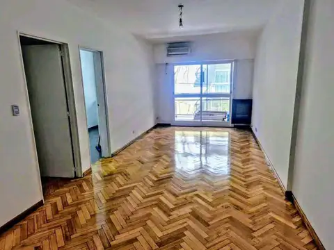 DEPARTAMENTO DE 3 AMBIENTES + COCHERA EN BELGRANO
