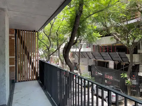 Departamento en Alquiler de 2 dormitorios