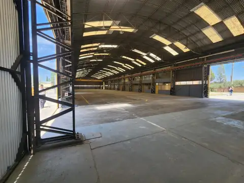 Ruta 7 km 700 Villa Mercedes San Luis