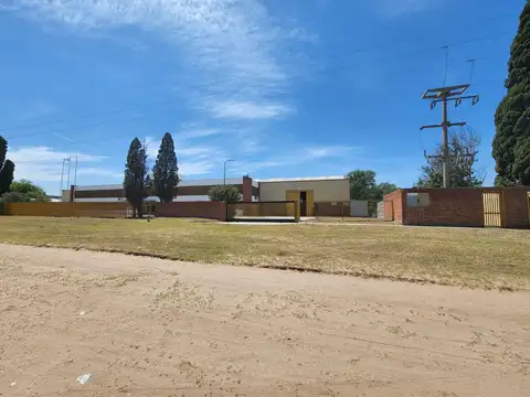 Galpon en Venta A Estrenar