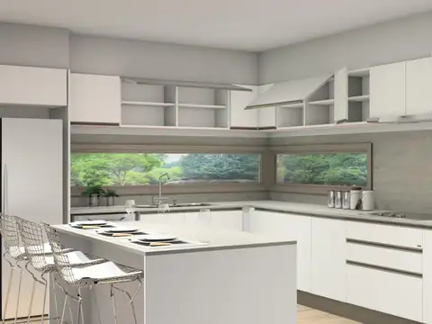 Casa en Venta con 5 cocheras