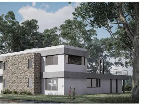 Barrio Privado Saint Joseph