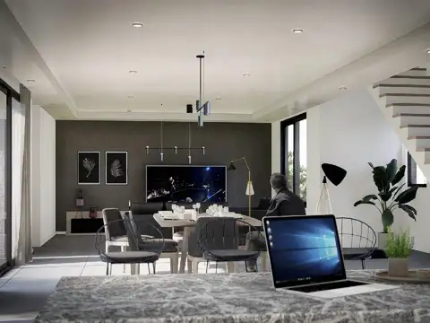 Casa en Venta en Longchamps, USD 490.000