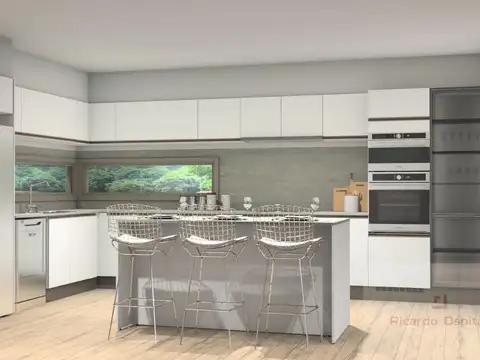 Casa en Venta al Oeste