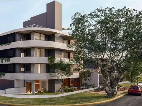 Departamento en venta 2 dormitorios - Alberdi Rosario