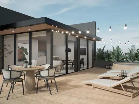 Departamento en Venta en Alberdi, USD 170.240