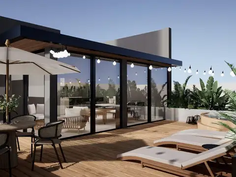 Departamento en Venta al Noreste