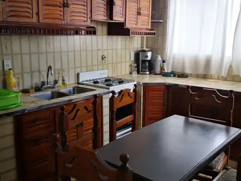 Departamento en Venta al Oeste