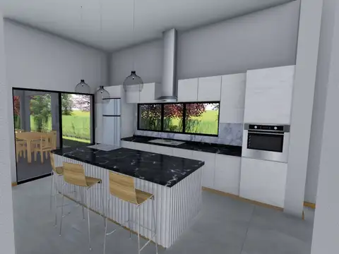 Casa en Venta de 3 dormitorios