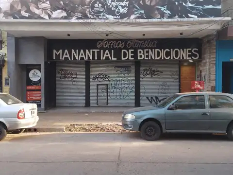 Local en Venta en Hurlingham, USD 750.000