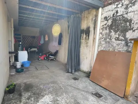 Casa de 3 Dormitorios Monteagüdo 1516