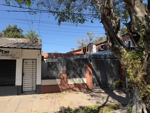 Casa de 3 Dormitorios Monteagüdo 1516