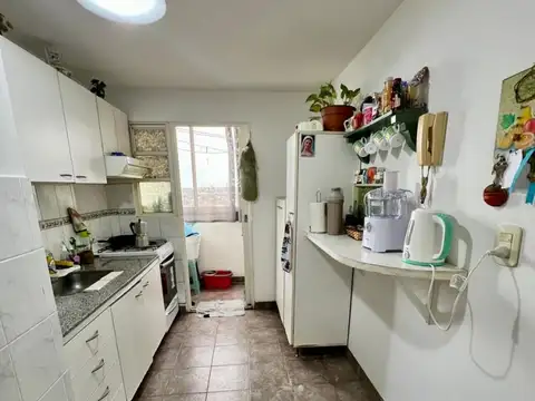 Departamento en Venta de 4 ambientes