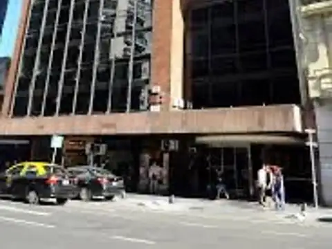 Avenida Corrientes 800