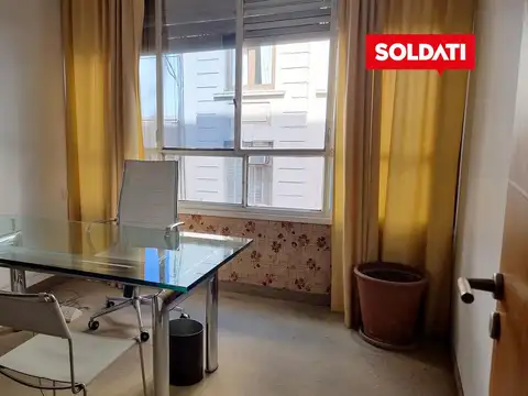 Oficina en Venta en San Nicolás, USD 105.000
