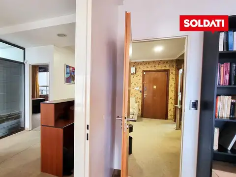 Oficina en VENTA en San Nicolás