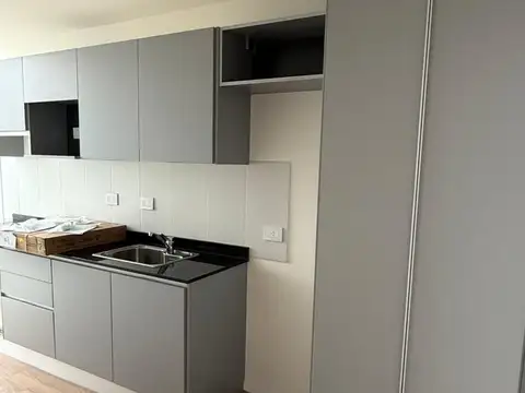 Departamento en Alquiler A Estrenar