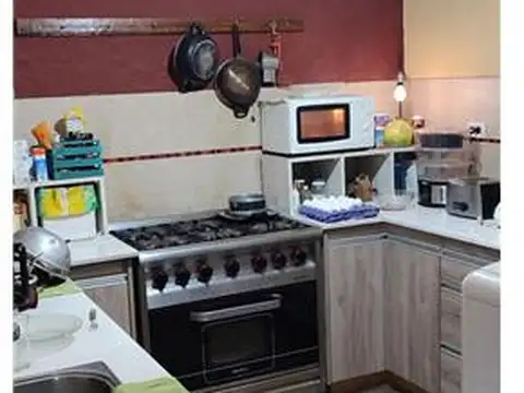 Casa en Venta de 4 dormitorios