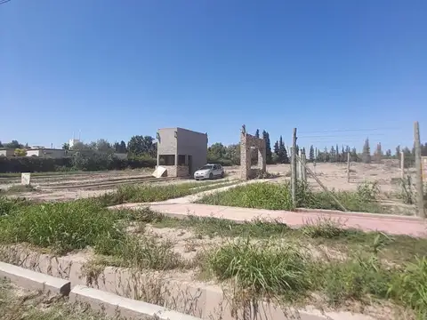 Terreno en Venta de 300,0 m2