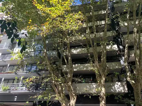 Departamento en Alquiler al Noroeste