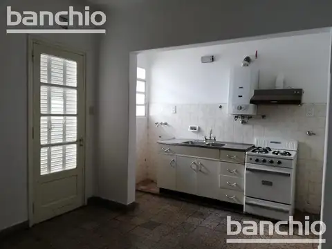 Casa en Alquiler de 2 dormitorios