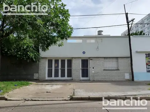 Casa - España y Hospitales