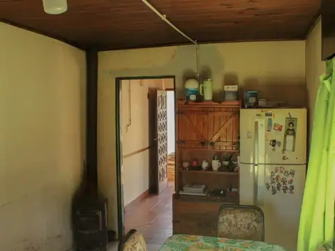 Casa en Venta 58 años