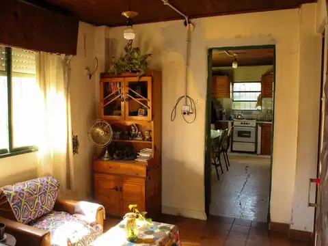 Casa en Venta en Marcos Paz, USD 68.000