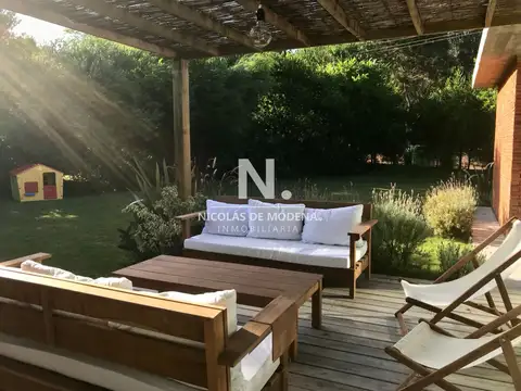 lugano nueva, impecable estado en Punta del Este