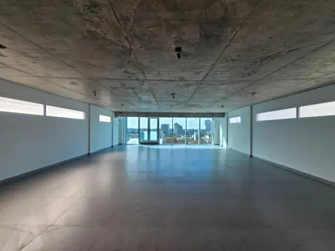 Oficina 2 ambientes con 2 baños