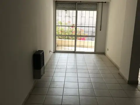 Departamento en alquiler de 1 dormitorio