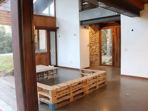 Casa en Alquiler al Sudoeste