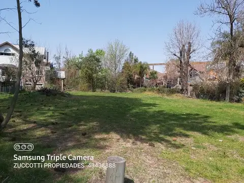 Terreno en Venta de 400,0 m2