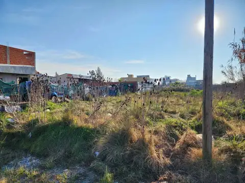 Calle 52 e/ 246 y 247