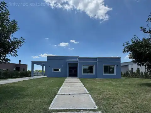 Venta Casa San Sebastián - Área 1 (Fondo Verde - Gran orientación)