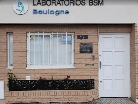 Local  en Alquiler en Boulogne, San Isidro, G.B.A. Zona Norte