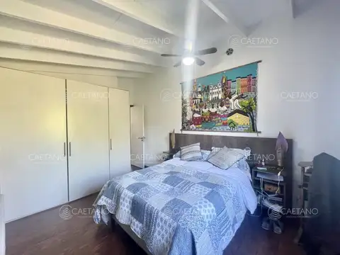 Casa en Alquiler Temporal en La Barra, USD 0