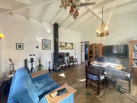 Casa en Alquiler Temporal 2024 años