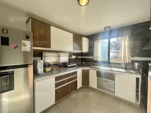 Casa en Alquiler Temporal de 2 dormitorios