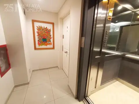 Departamento en Alquiler de 2 dormitorios