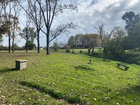 Venta de lote en Los Quinchos Cc - 100